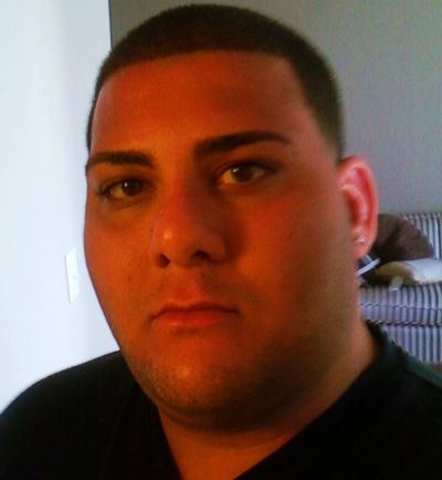 Andrew Tapia