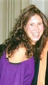 Jennifer Woodman