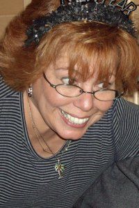 Marlene Holder