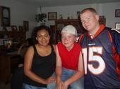 Ladonna Godbehere