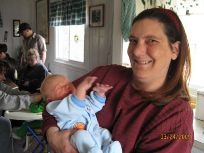 Robin Wyman