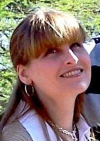 April Gilley