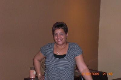 Zaida Lantigua