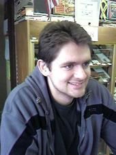 Joseph Luma