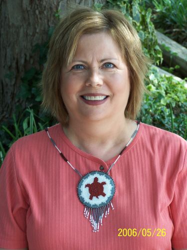 Karen Walden