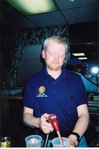 Robert Burlingame