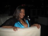 Alma Francois