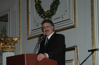 James Novak