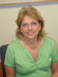Linda Whitaker