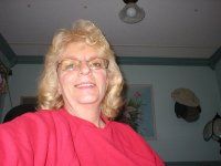Judy Bennett