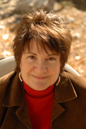 Nancy Delay
