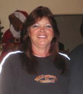 Charity Trumbull