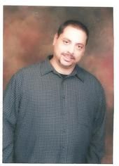Nathaniel Sanchez
