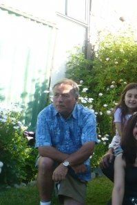 Alberto Arce