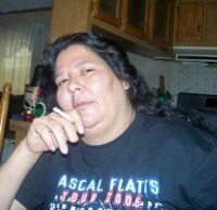 Cheryl Powless