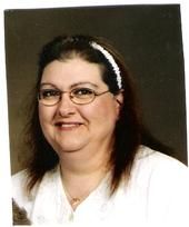 Cynthia Page