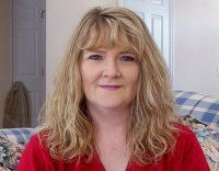 Fern Enright