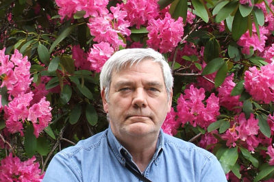 Frederick James