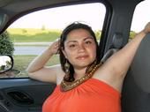 Mildred Pareja
