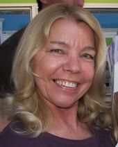 Nancy Wright