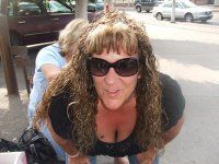 Evelyn Duke