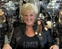 Diane Silverstein
