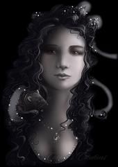 Serafina Connor