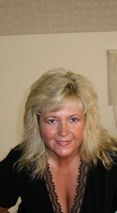 Lillian Johnson