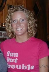 Bree Clayton