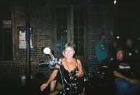 Evelyn Stockton