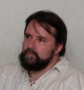 Alan Salmi