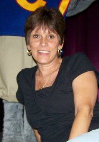 Sandra Geteles