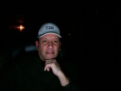 Ronald Marchesano