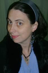 Anita Mckay