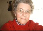 Nancy Bowes