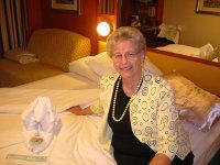 Marilyn Gregory