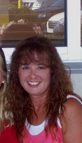 Tammy Hathaway