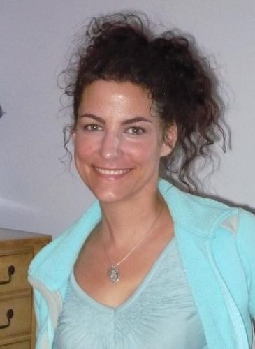 Teresa Dillon