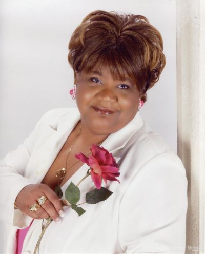 Nannette Peoples