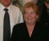 Mary Blackburn