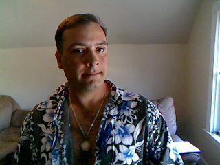 Stephen Kinch