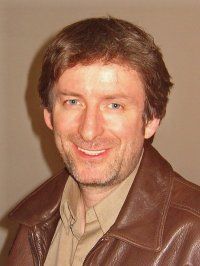 Mark Dixon