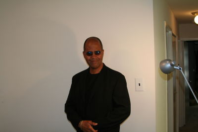 George Anderson