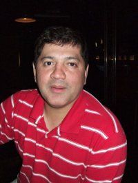 Blas Rodriguez