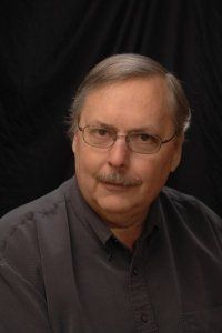 David Cheek