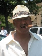 Melvin Robinson
