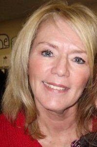 Rosemary Cullain