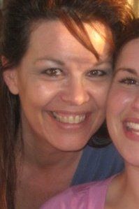 Stacey Leach