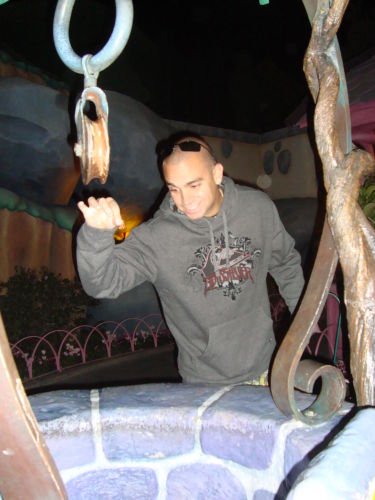 Joshua Lecour