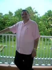 Gilbert Bonilla